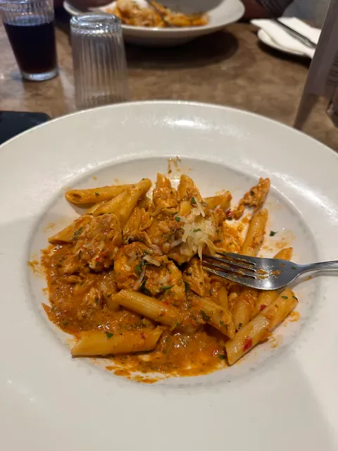 Catalano's