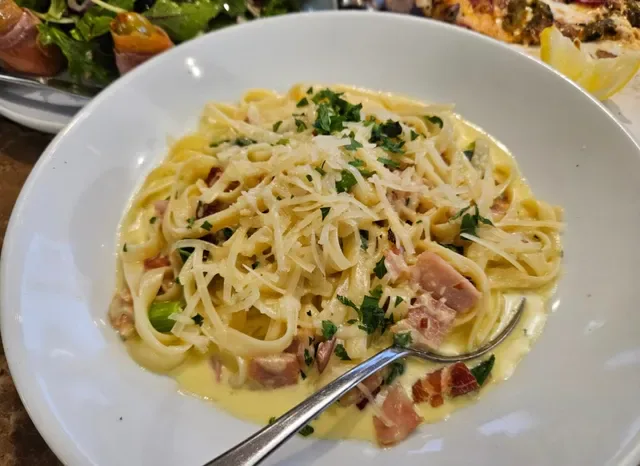 Catalano's