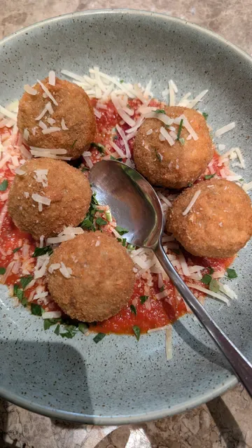 Catalano's