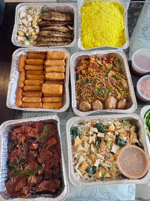 Dapur Van Java