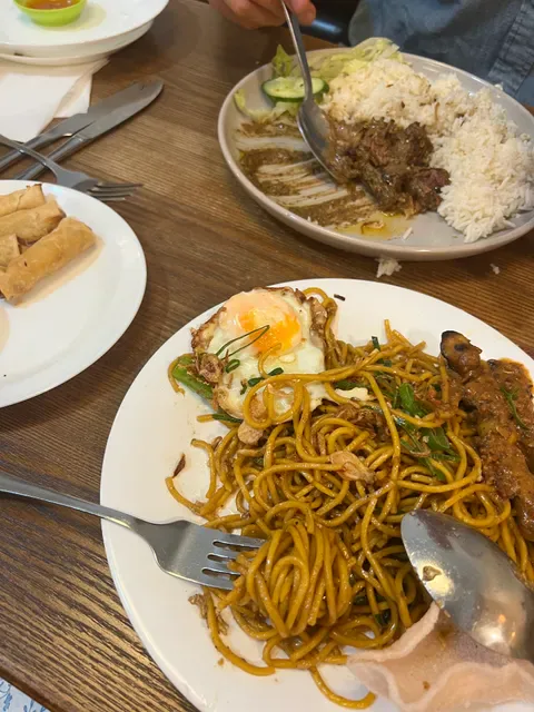 Dapur Van Java