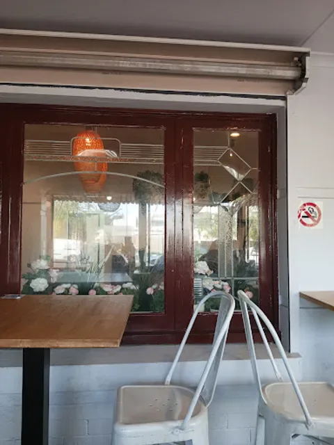 Dapur Van Java