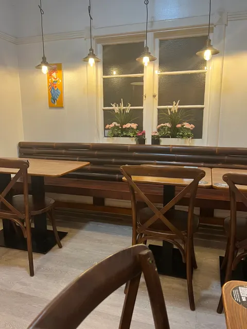 Dapur Van Java
