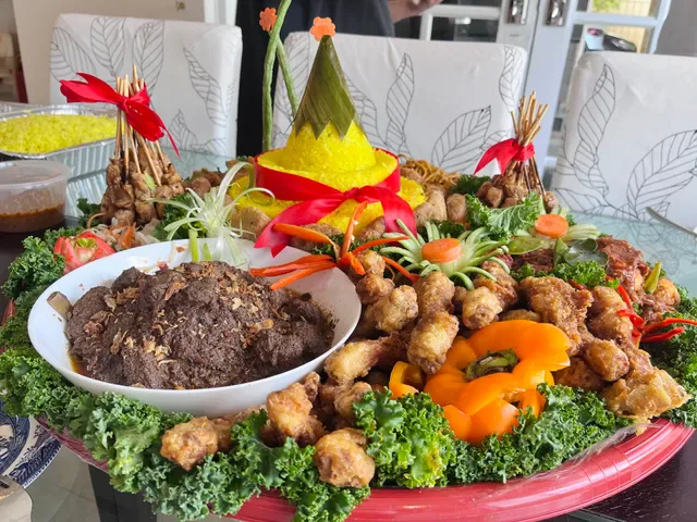 Dapur Van Java