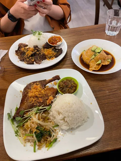 Dapur Van Java