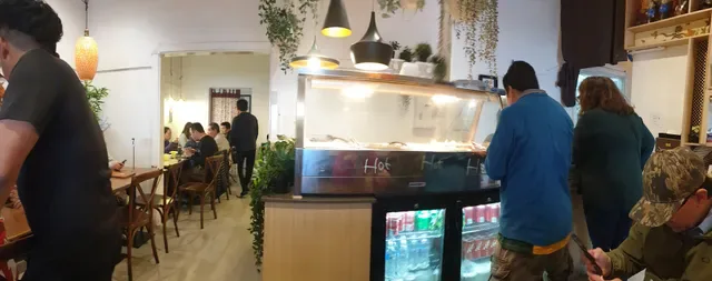 Dapur Van Java