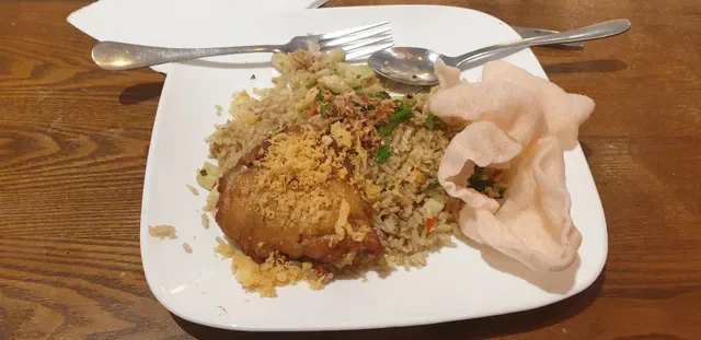 Dapur Van Java