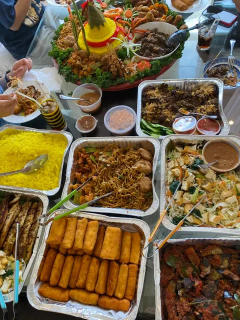 Dapur Van Java