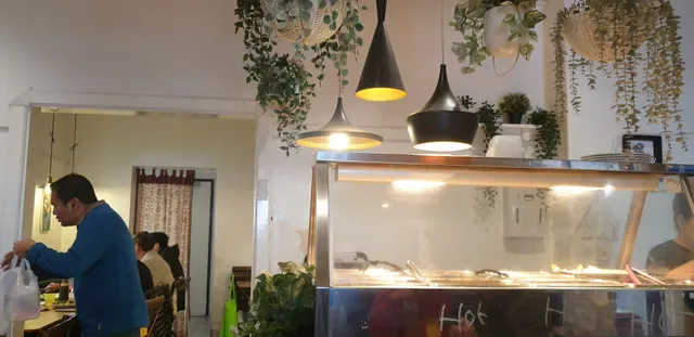 Dapur Van Java