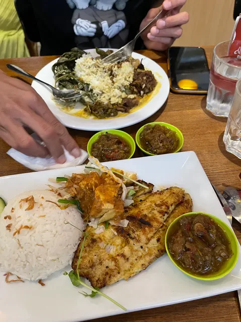 Dapur Van Java