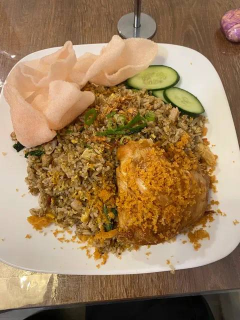 Dapur Van Java