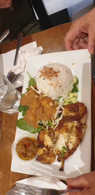 Dapur Van Java