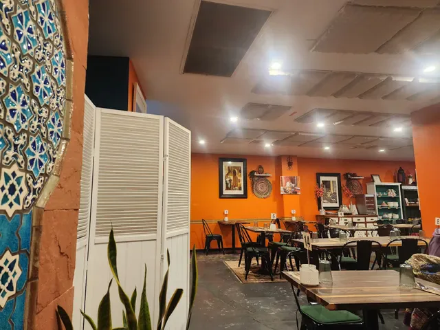 Le Marrakech Restaurant