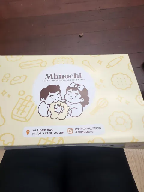 MIMOCHI VIC PARK