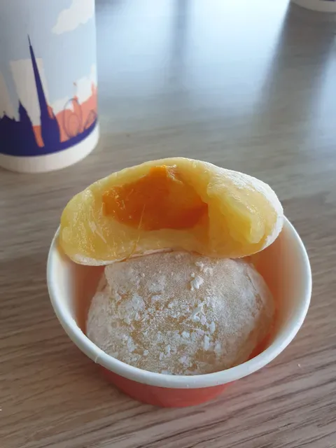 MIMOCHI VIC PARK