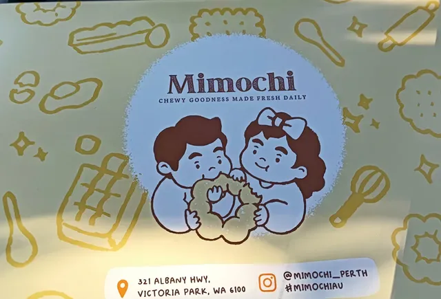 MIMOCHI VIC PARK