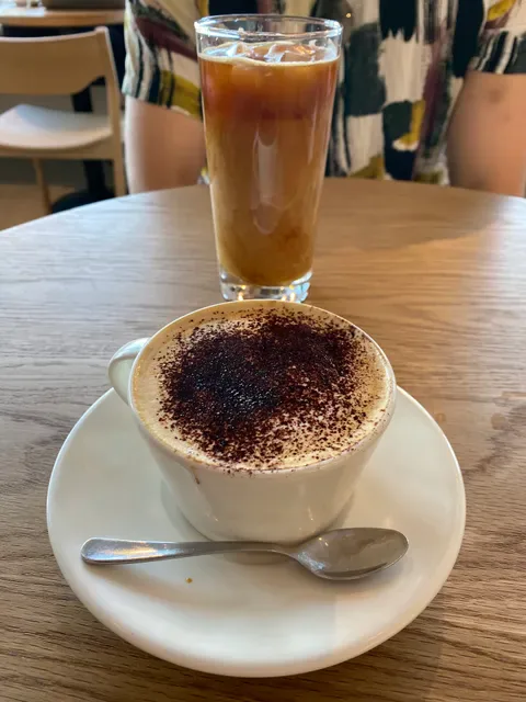 Modus Coffee