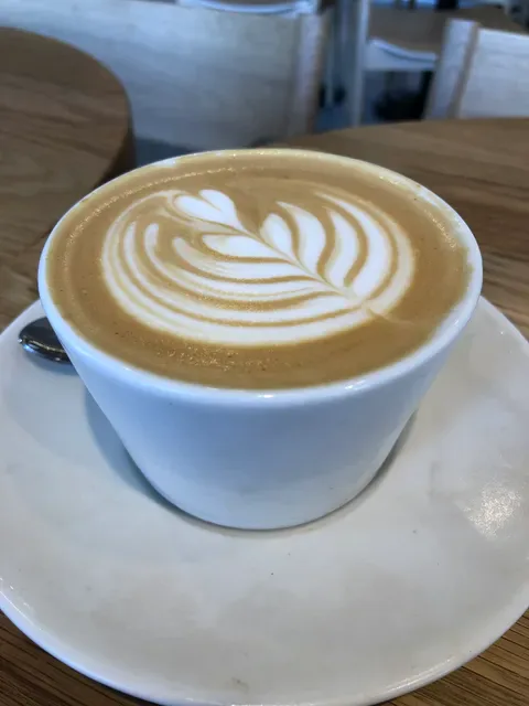 Modus Coffee