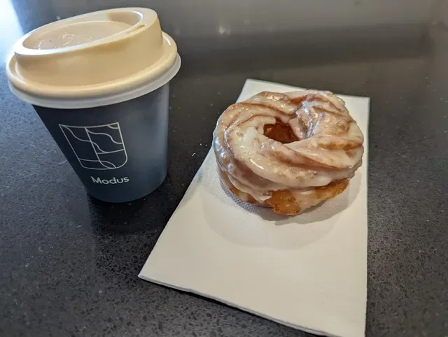Modus Coffee