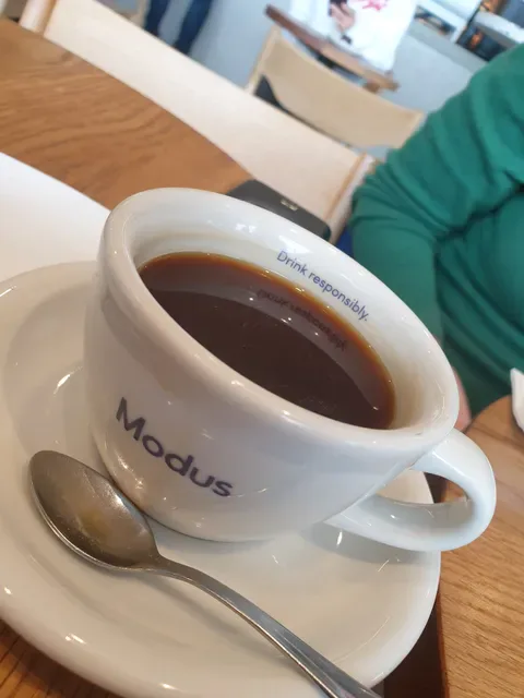 Modus Coffee
