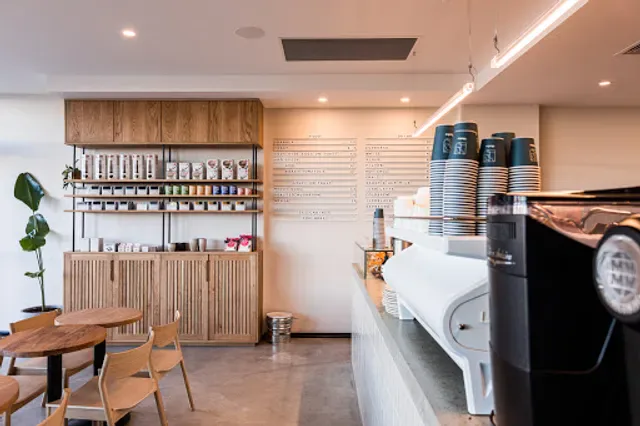 Modus Coffee