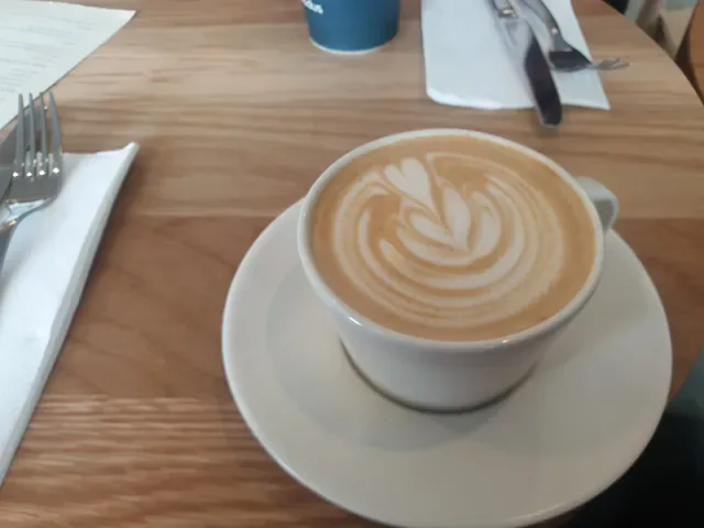 Modus Coffee