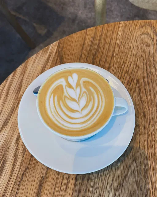 Modus Coffee