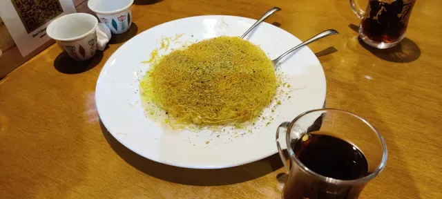 Petra Restaurant