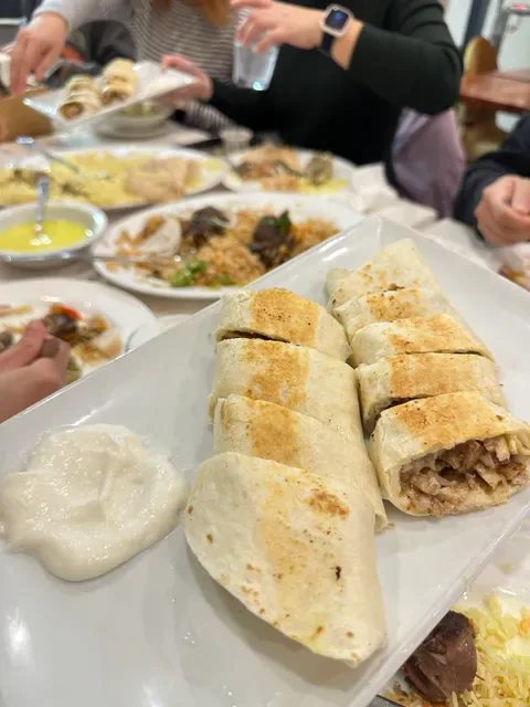 Petra Restaurant