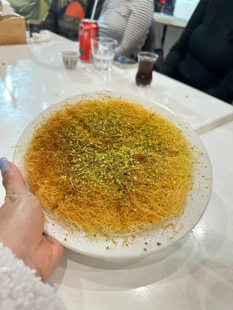 Petra Restaurant