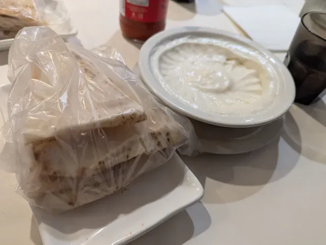 Petra Restaurant