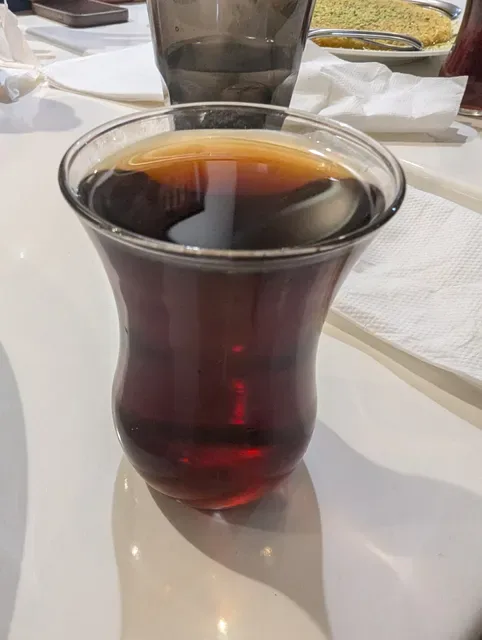 Petra Restaurant