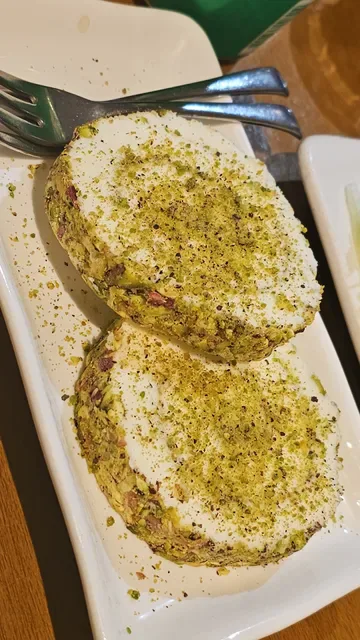 Petra Restaurant