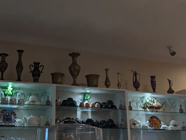 Petra Restaurant