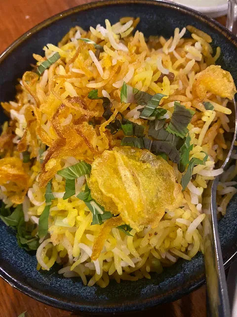 Chatterbox Indian Kitchen