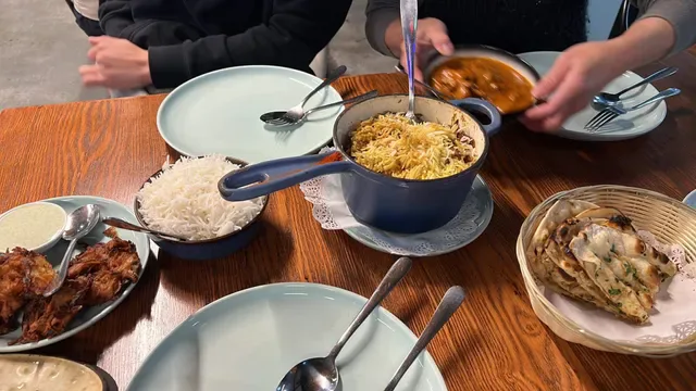 Chatterbox Indian Kitchen