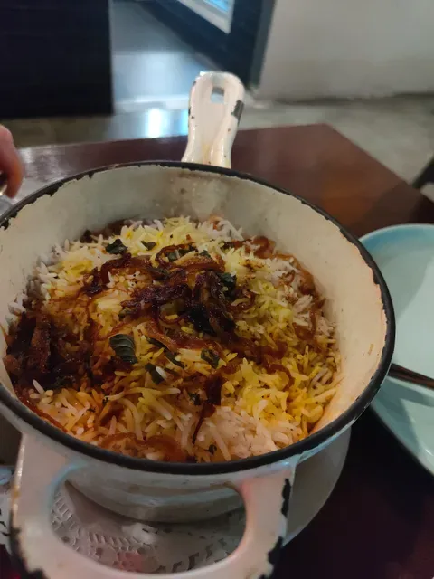 Chatterbox Indian Kitchen
