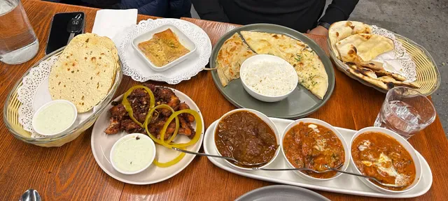 Chatterbox Indian Kitchen