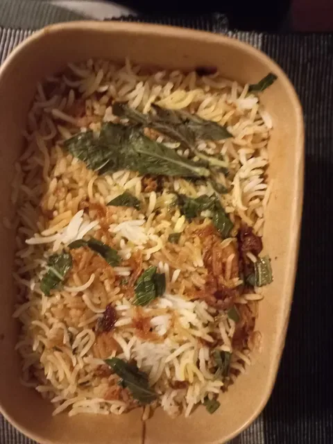 Chatterbox Indian Kitchen