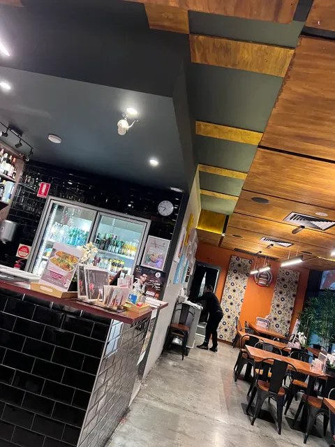 Chatterbox Indian Kitchen