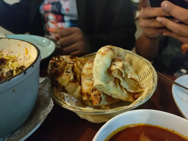 Chatterbox Indian Kitchen