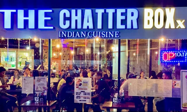 Chatterbox Indian Kitchen