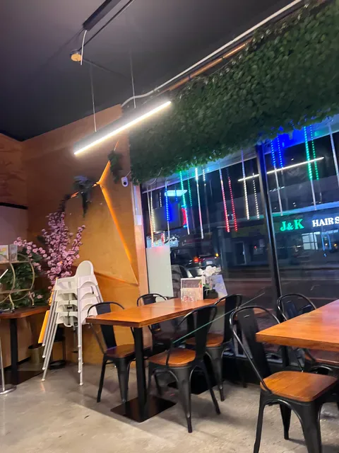 Chatterbox Indian Kitchen