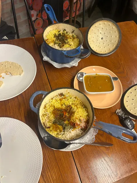 Chatterbox Indian Kitchen