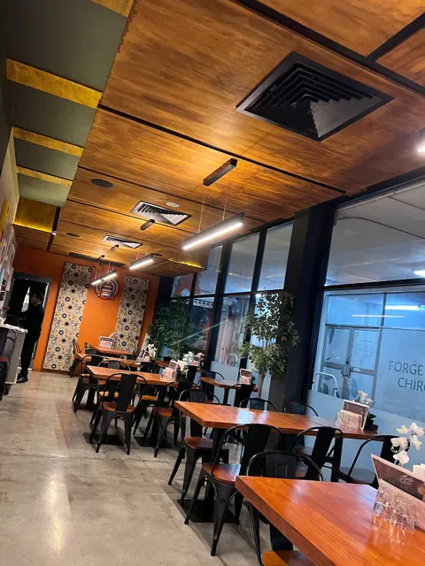 Chatterbox Indian Kitchen