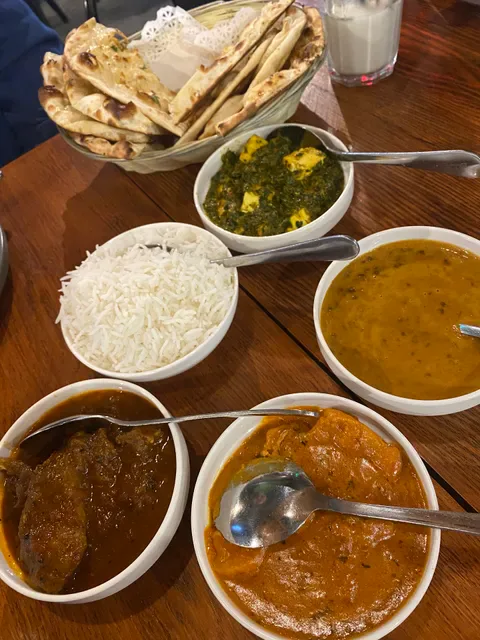 Chatterbox Indian Kitchen