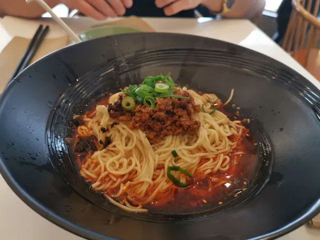 Water Margin Chinese Restaurant