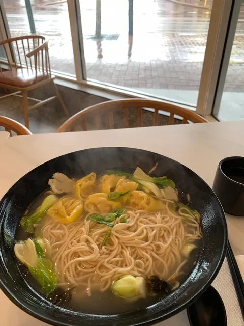 Water Margin Chinese Restaurant
