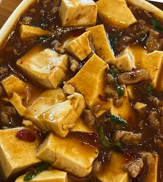Water Margin Chinese Restaurant