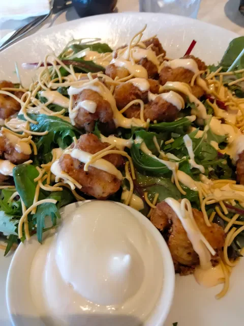 Dôme Café - Waikiki